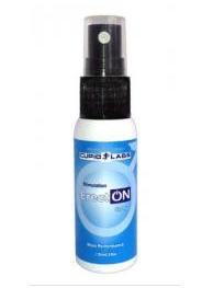 Spray ErectON pentru a obtine erectii puternice de la prima aplicare - 30 ml