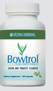 Bowtrol Colon Cleanser- curatirea colonului