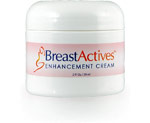 Crema Breast Actives pentru sani mai mari, fara operatie estetica!
