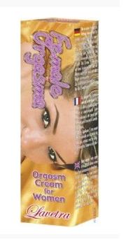 Crema Female Orgasma pentru orgasmele pe care si le doresc femeile