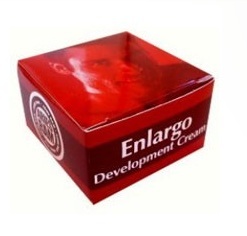 Enlargo Development Cream, crema pentru dezvoltarea penisului in lungime si grosime, 50g