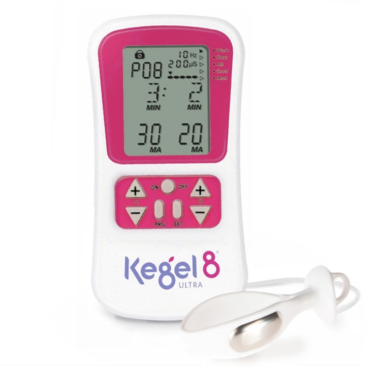 Kegel8 Ultra Vitality - Dispozitiv special conceput pentru imbunatatirea vietii sexuale