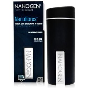 Nanofibre 30g