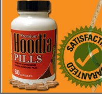 Pastilele Premium Hoodia