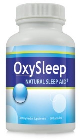 Supliment OxySleep pentru a va dormi linistit si a avea un somn odihnitor