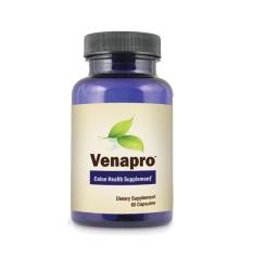 Venapro Homeopatic pentru usurarea problemei cu hemoroizii
