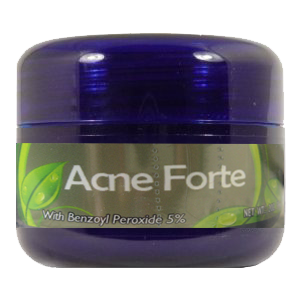 Crema Revitol Acnezine - Acne Forte – potentialul maxim impotriva acneei