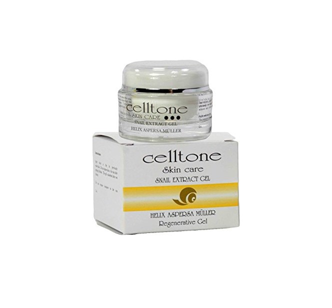 Celltone – gel antirid 1+1 gratis