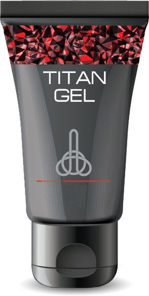 Titan Gel pentru marirea penisului + pastila Strong V cadou