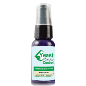 Yeastrol (Yeast Candida Control)- usurarea simptomelor infectiei cu candida